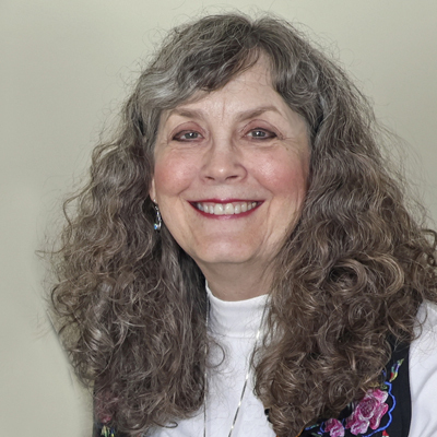 Gayna Mandelbaum Bassin