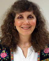 Gayna Mandelbaum Bassin